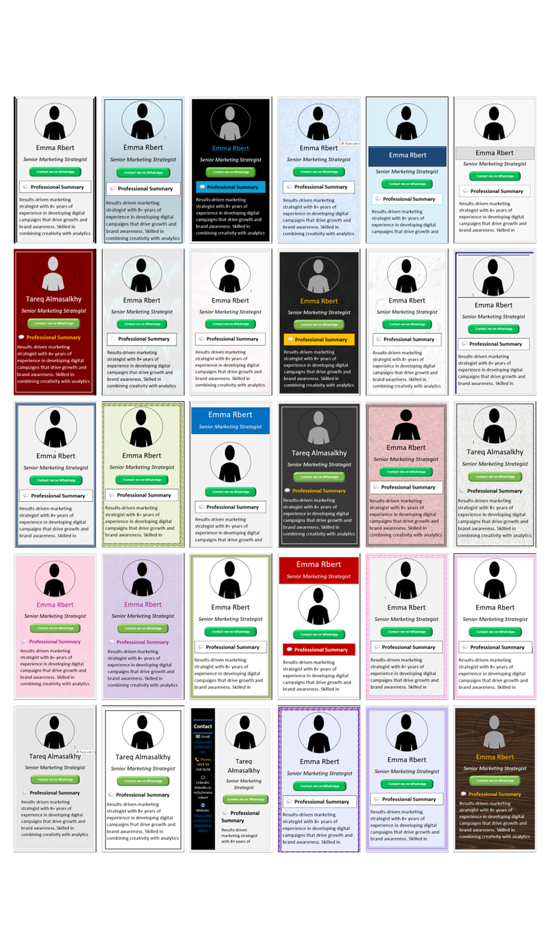 MobileDocs Store